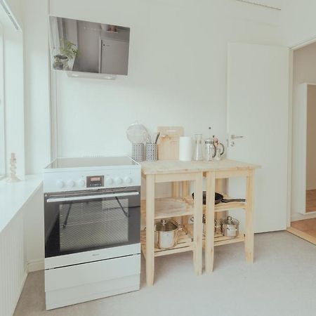 Apartments In Downtown Torshavn Exterior photo