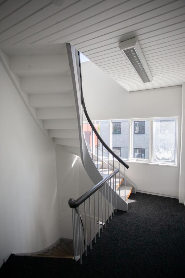 Apartments In Downtown Torshavn Exterior photo