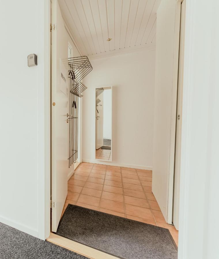 Apartments In Downtown Torshavn Exterior photo